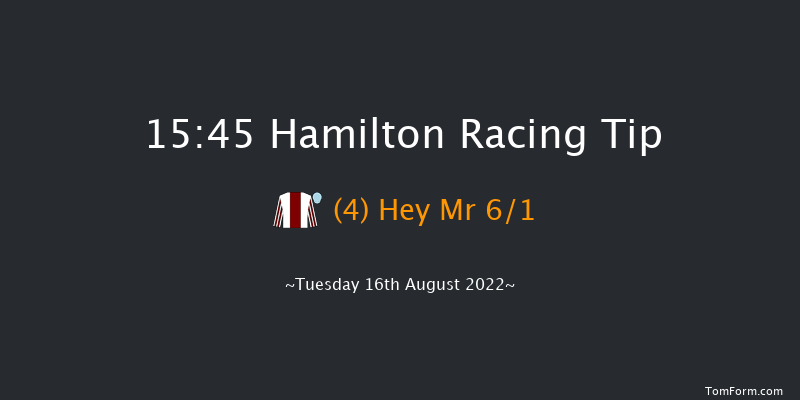 Hamilton 15:45 Handicap (Class 5) 5f Sat 30th Jul 2022