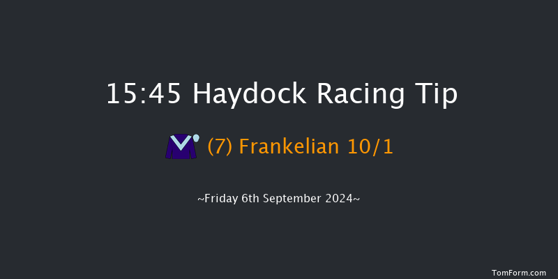 Haydock  15:45 Handicap (Class 5) 14f Thu 5th Sep 2024