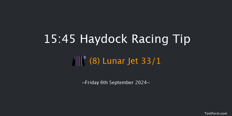 Haydock  15:45 Handicap (Class 5) 14f Thu 5th Sep 2024