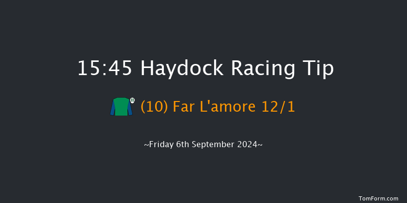 Haydock  15:45 Handicap (Class 5) 14f Thu 5th Sep 2024