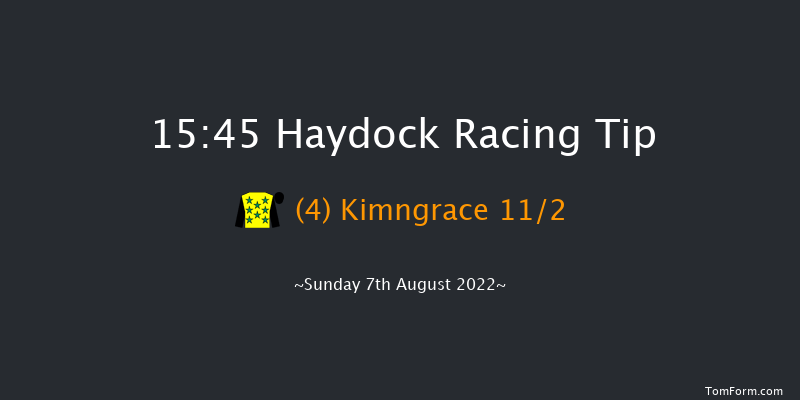 Haydock 15:45 Handicap (Class 4) 5f Sat 6th Aug 2022