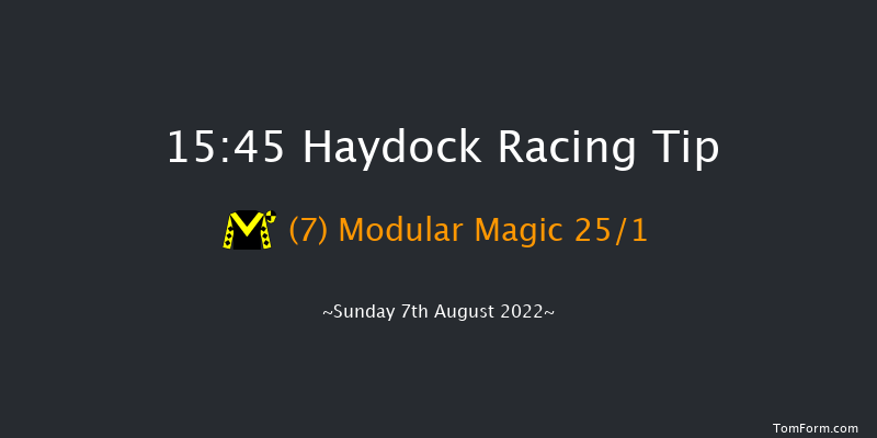 Haydock 15:45 Handicap (Class 4) 5f Sat 6th Aug 2022