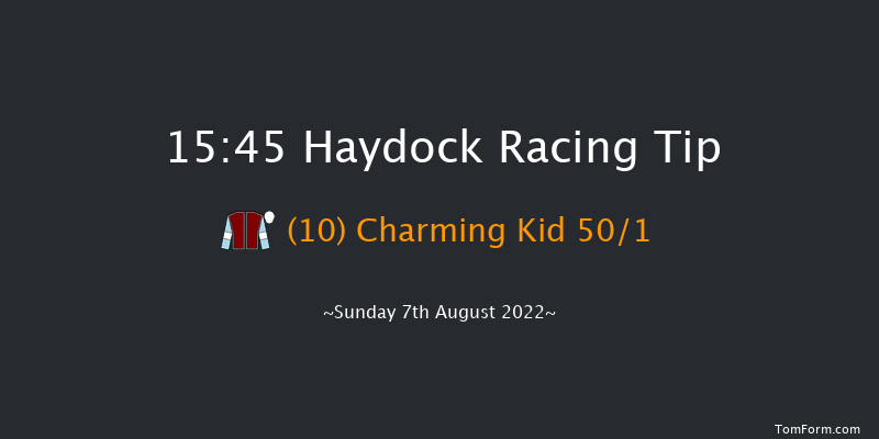 Haydock 15:45 Handicap (Class 4) 5f Sat 6th Aug 2022