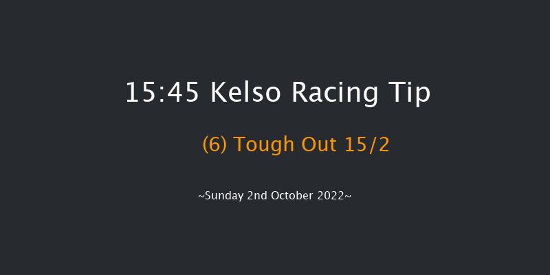 Kelso 15:45 Maiden Hurdle (Class 4) 21f Wed 14th Sep 2022