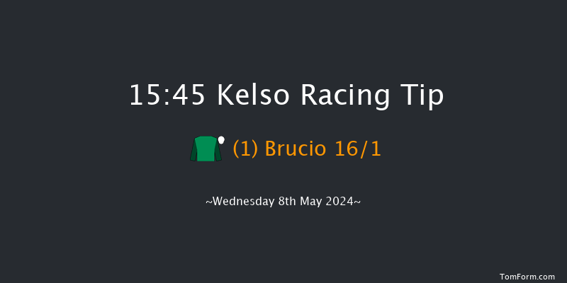 Kelso  15:45 Handicap Hurdle (Class 2) 16f Mon 15th Apr 2024