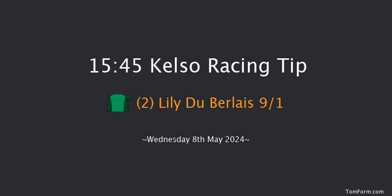 Kelso  15:45 Handicap Hurdle (Class 2) 16f Mon 15th Apr 2024