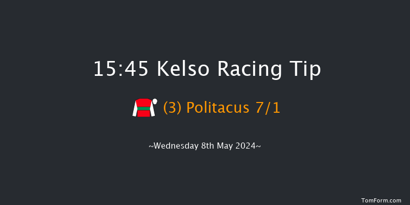 Kelso  15:45 Handicap Hurdle (Class 2) 16f Mon 15th Apr 2024