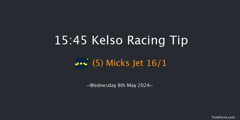 Kelso  15:45 Handicap Hurdle (Class 2) 16f Mon 15th Apr 2024