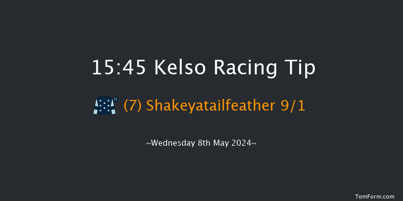 Kelso  15:45 Handicap Hurdle (Class 2) 16f Mon 15th Apr 2024