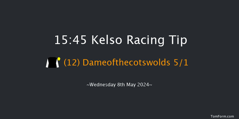 Kelso  15:45 Handicap Hurdle (Class 2) 16f Mon 15th Apr 2024