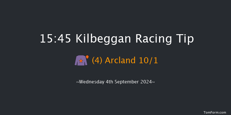 Kilbeggan  15:45 Handicap Hurdle 19f Fri 23rd Aug 2024