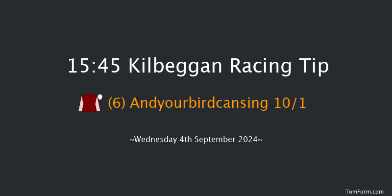 Kilbeggan  15:45 Handicap Hurdle 19f Fri 23rd Aug 2024