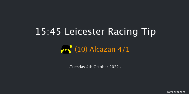 Leicester 15:45 Handicap (Class 4) 5f Tue 6th Sep 2022