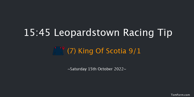 Leopardstown 15:45 Group 3 7f Sat 10th Sep 2022