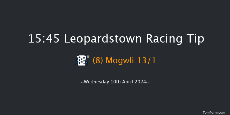 Leopardstown  15:45 Handicap 7f Sun 7th Apr 2024