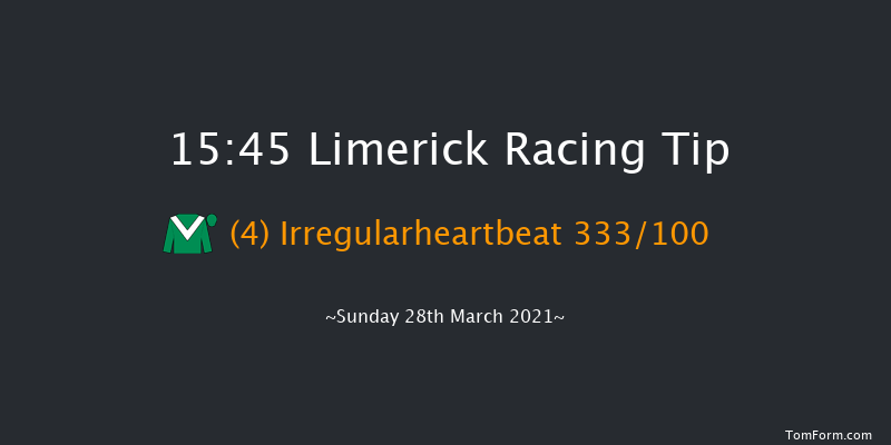 Adare Manor Opportunity Handicap Hurdle Limerick 15:45 Handicap Hurdle 16f Sun 14th Mar 2021