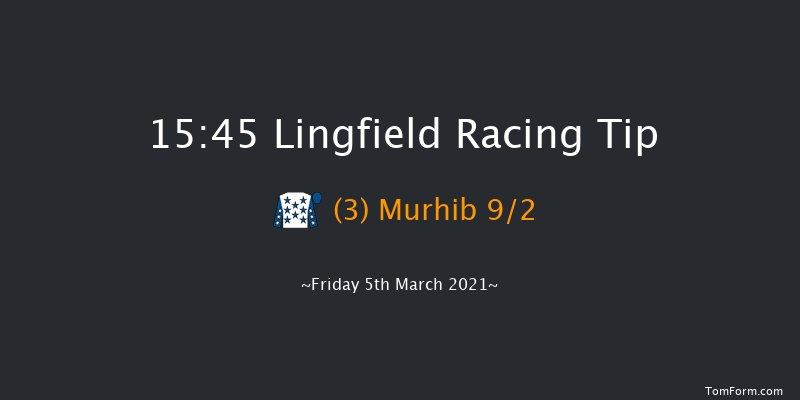 Play 4 To Score At Betway Handicap Lingfield 15:45 Handicap (Class 5) 13f Wed 3rd Mar 2021