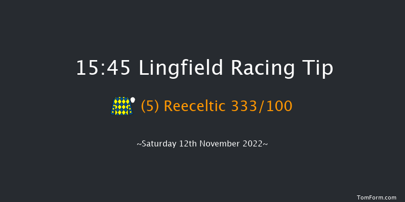 Lingfield 15:45 Handicap (Class 6) 16f Tue 8th Nov 2022