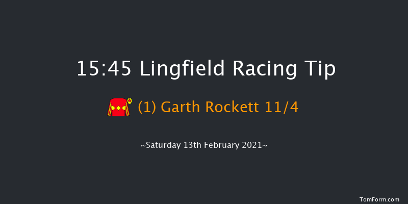 Betway Handicap Lingfield 15:45 Handicap (Class 5) 6f Sat 6th Feb 2021