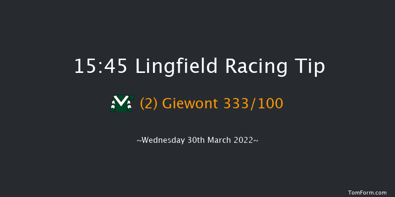 Lingfield 15:45 Handicap (Class 5) 8f Sat 12th Mar 2022