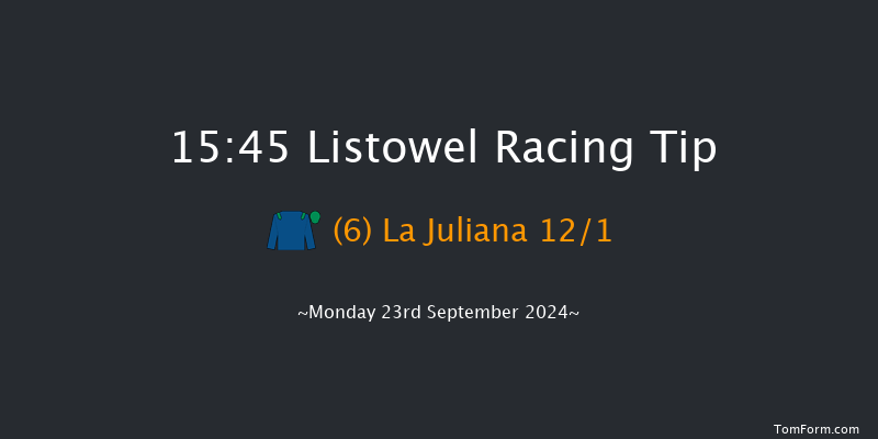 Listowel  15:45 Handicap 12f Sun 22nd Sep 2024