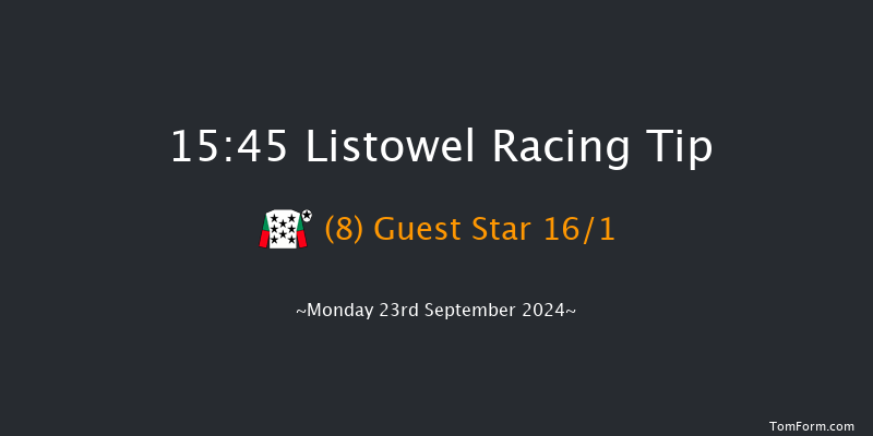 Listowel  15:45 Handicap 12f Sun 22nd Sep 2024