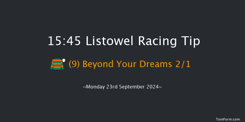 Listowel  15:45 Handicap 12f Sun 22nd Sep 2024