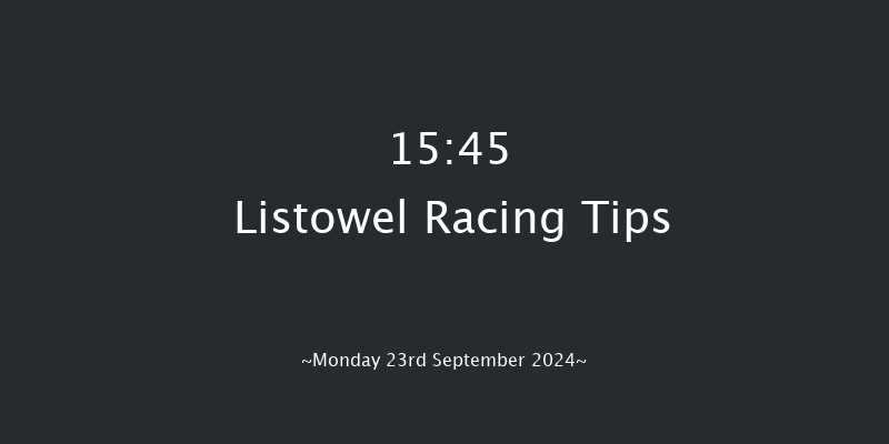 Listowel  15:45 Handicap 12f Sun 22nd Sep 2024