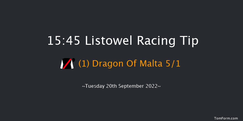 Listowel 15:45 Handicap 7f Mon 19th Sep 2022