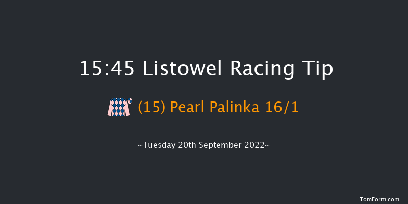 Listowel 15:45 Handicap 7f Mon 19th Sep 2022