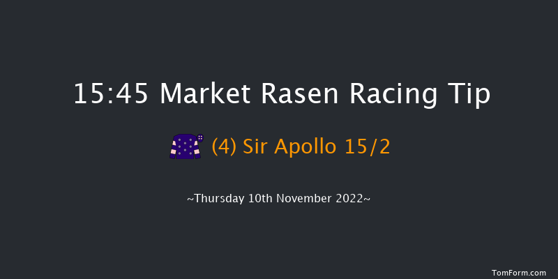 Market Rasen 15:45 Handicap Chase (Class 5) 21f Sat 15th Oct 2022