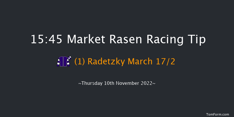 Market Rasen 15:45 Handicap Chase (Class 5) 21f Sat 15th Oct 2022