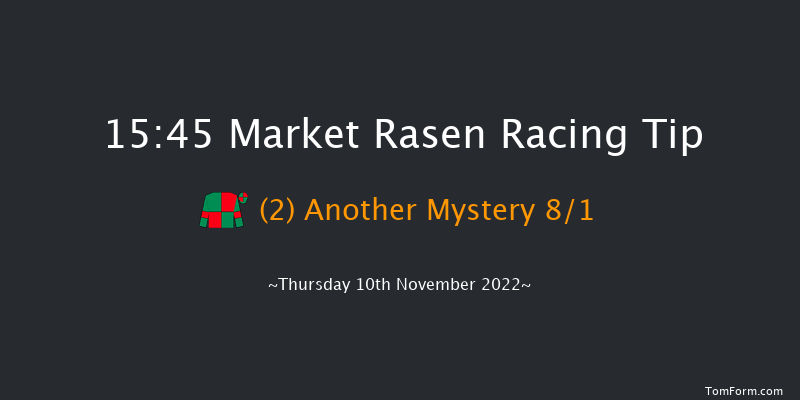 Market Rasen 15:45 Handicap Chase (Class 5) 21f Sat 15th Oct 2022