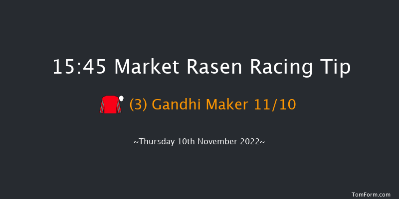 Market Rasen 15:45 Handicap Chase (Class 5) 21f Sat 15th Oct 2022