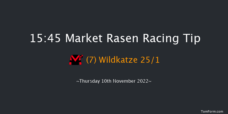 Market Rasen 15:45 Handicap Chase (Class 5) 21f Sat 15th Oct 2022