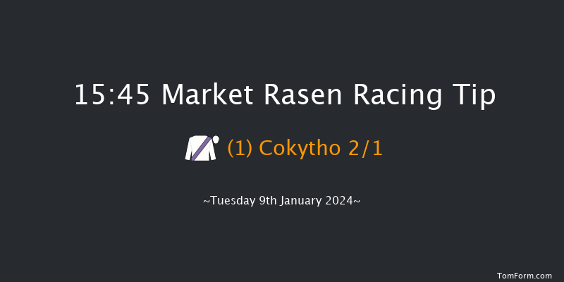 Market Rasen 15:45 Handicap Chase (Class 5) 17f Tue 26th Dec 2023