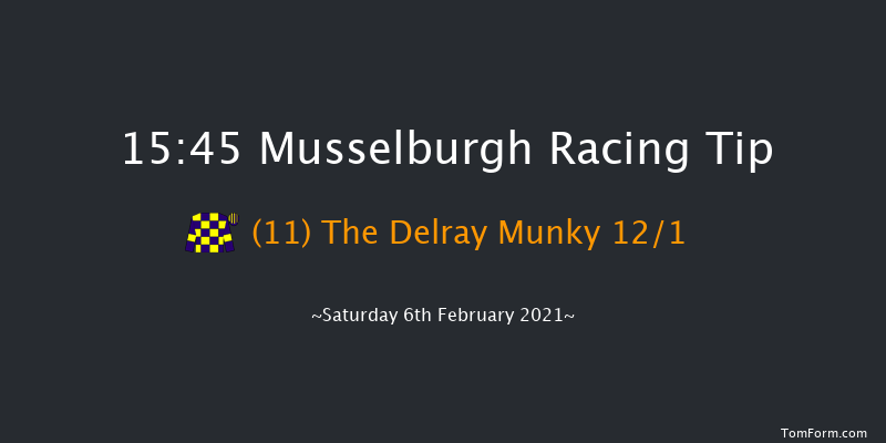 bet365 Edinburgh National Handicap Chase Musselburgh 15:45 Handicap Chase (Class 2) 33f Fri 22nd Jan 2021