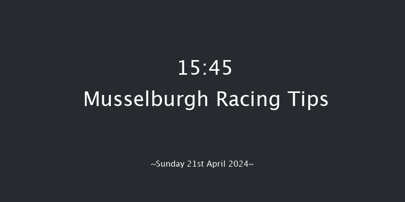 Musselburgh  15:45 Handicap (Class 4) 5f Fri 5th Apr 2024
