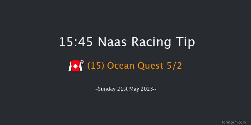 Naas 15:45 Group 3 6f Sat 6th May 2023