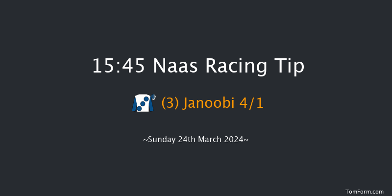 Naas  15:45 Handicap 7f Sun 10th Mar 2024