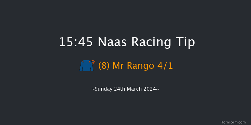 Naas  15:45 Handicap 7f Sun 10th Mar 2024