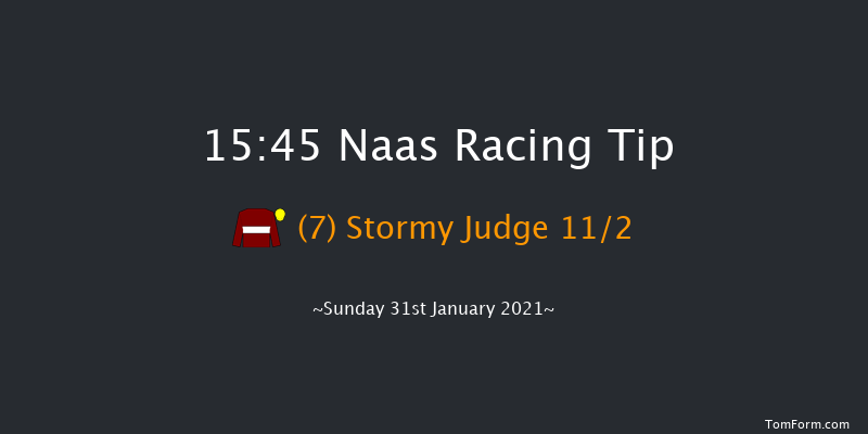 Tipper Road Novice Handicap Chase Naas 15:45 Handicap Chase 20f Wed 13th Jan 2021