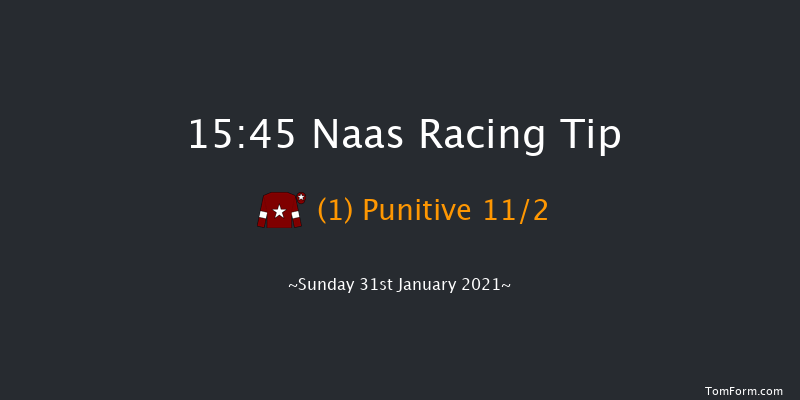 Tipper Road Novice Handicap Chase Naas 15:45 Handicap Chase 20f Wed 13th Jan 2021