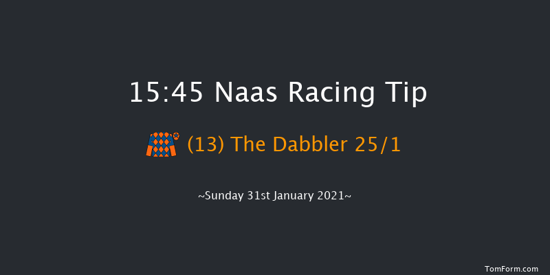 Tipper Road Novice Handicap Chase Naas 15:45 Handicap Chase 20f Wed 13th Jan 2021