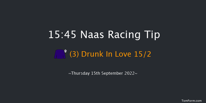 Naas 15:45 Handicap 5f Sun 21st Aug 2022