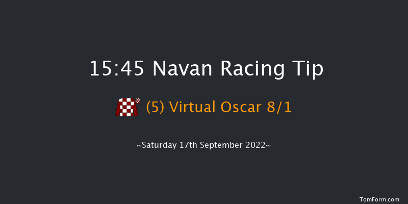 Navan 15:45 Handicap Hurdle 16f Sat 3rd Sep 2022