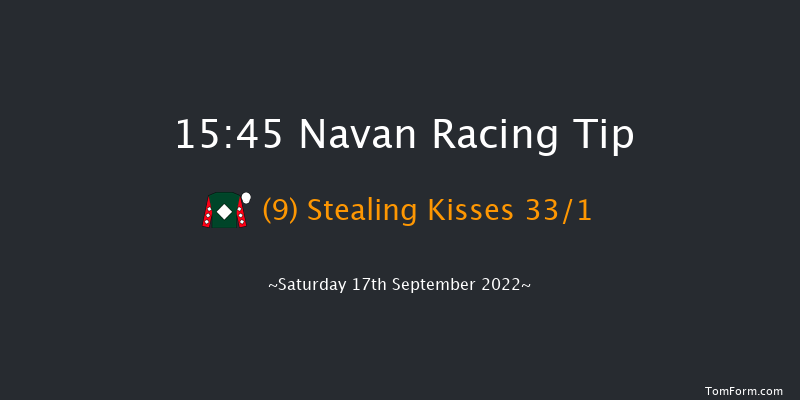 Navan 15:45 Handicap Hurdle 16f Sat 3rd Sep 2022