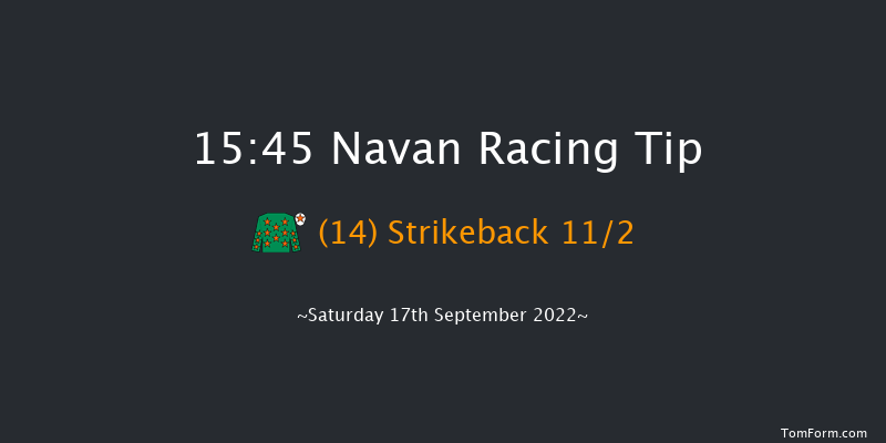 Navan 15:45 Handicap Hurdle 16f Sat 3rd Sep 2022