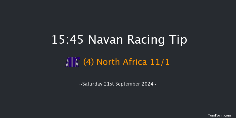 Navan  15:45 Maiden 10f Sat 7th Sep 2024