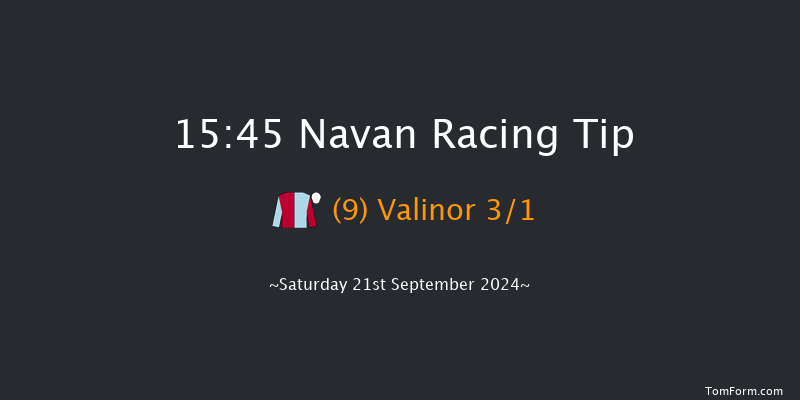 Navan  15:45 Maiden 10f Sat 7th Sep 2024